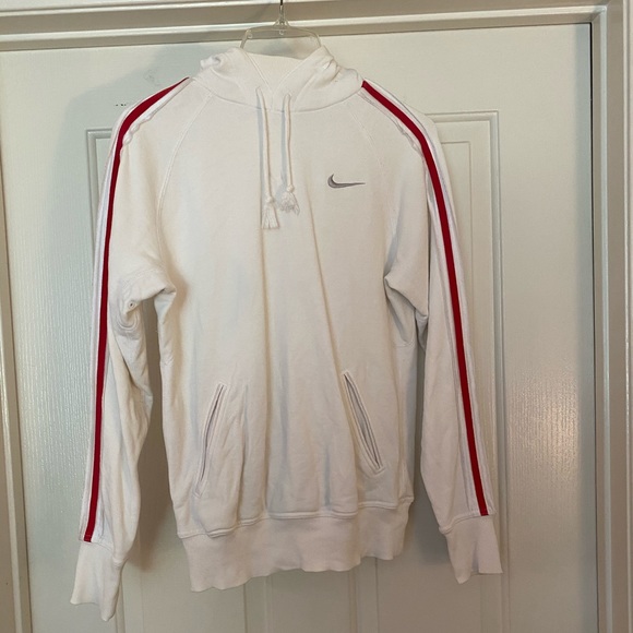 Nike “Athlete” Pullover Hoodie - Picture 3 of 5